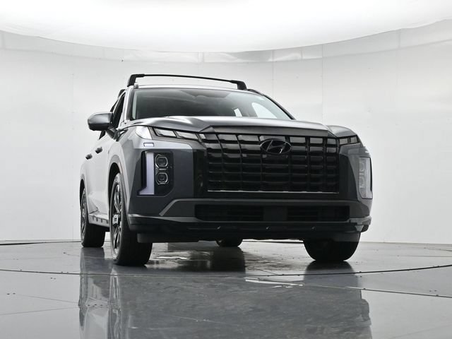 Used 2025 Hyundai Palisade XRT AWD/4WD image 40