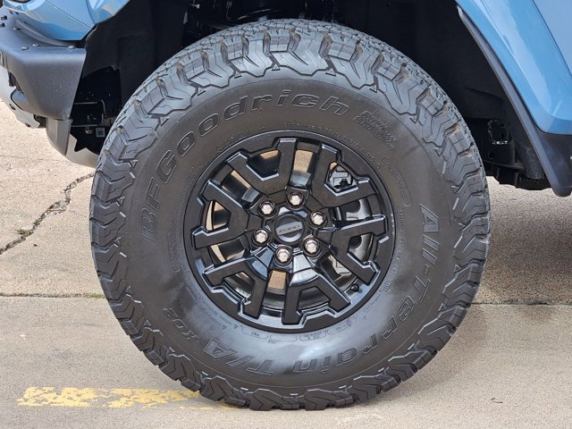 Certified 2024 Ford Bronco Raptor AWD/4WD image 24