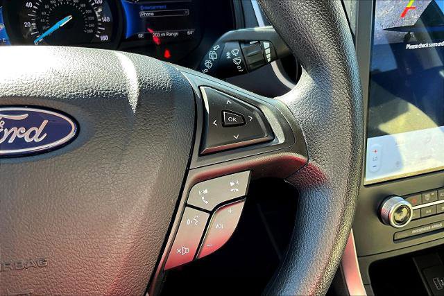 Certified 2023 Ford Edge SE image 24