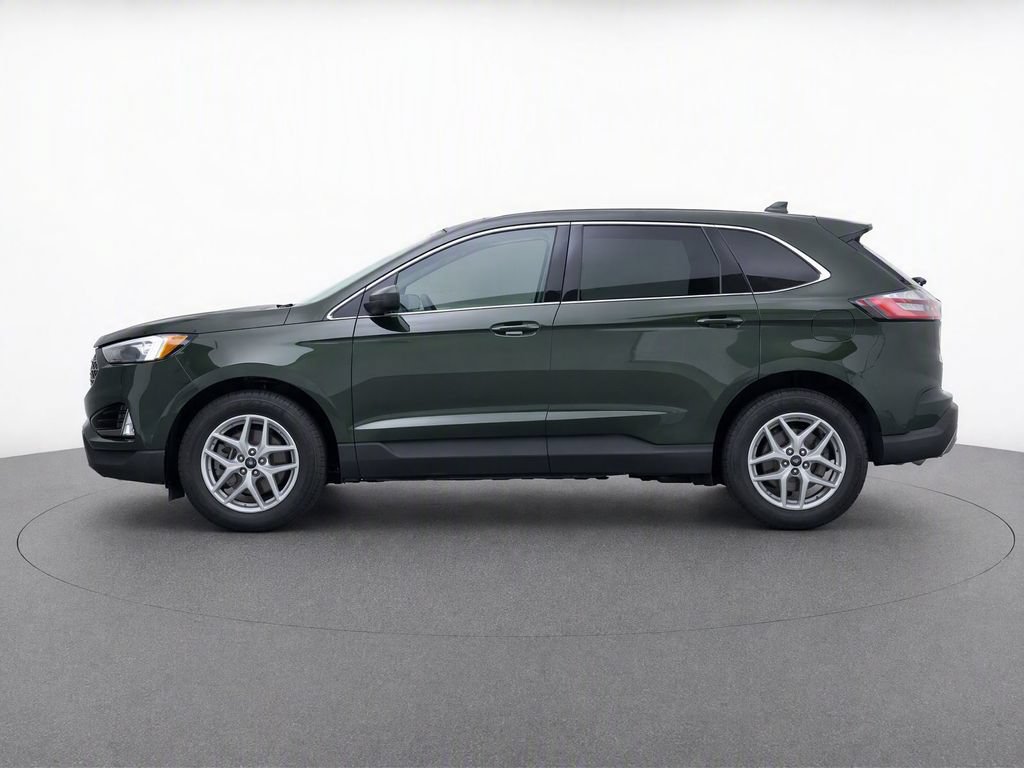 Certified 2023 Ford Edge SEL w/ Convenience Package AWD/4WD image 10