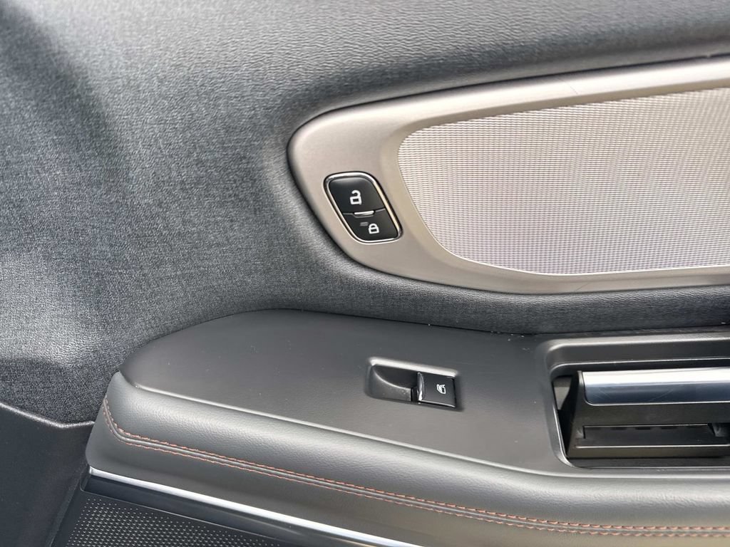 Certified 2025 Ford Expedition Max Active RWD image 16