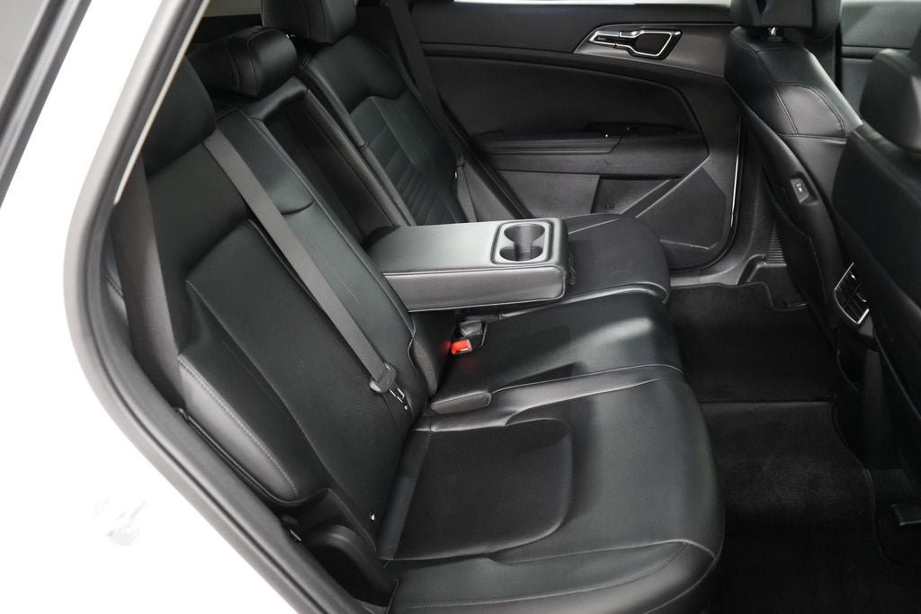 Used 2023 Kia Sportage SX FWD image 29