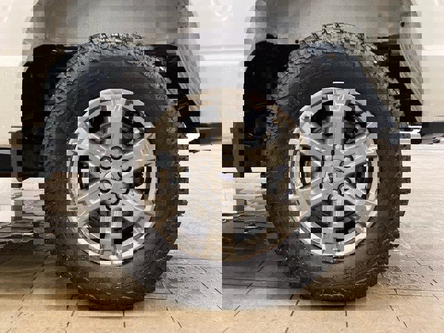 Certified 2021 Ford F150 Lariat image 26