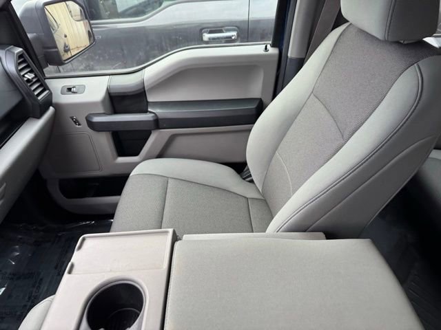 Certified 2019 Ford F150 XL w/ Equipment Group 101A Mid image 24