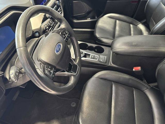 Certified 2021 Ford Escape SEL w/ Technology Package image 19