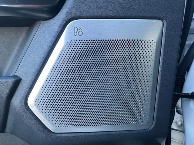 Certified 2024 Ford F150 Platinum image 29