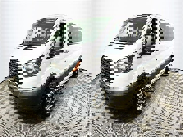 Certified 2019 Ford Transit 350 XL image 7