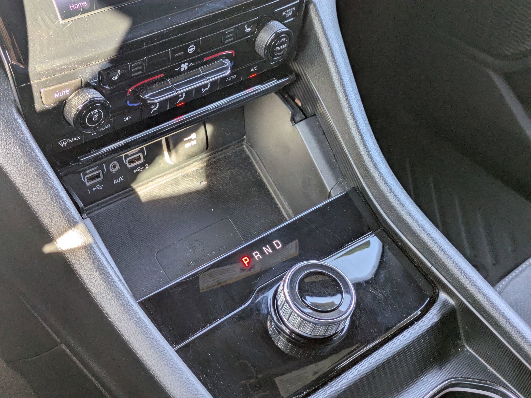 Used 2025 Jeep Grand Cherokee Laredo w/ Luxury Tech Group I image 20