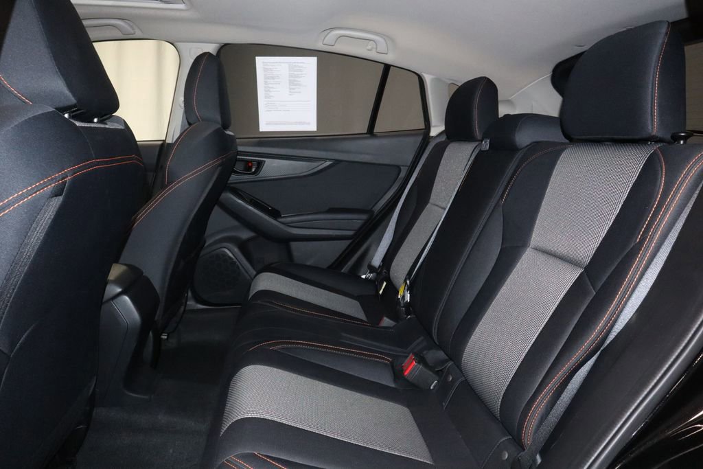 Used 2023 Subaru Crosstrek 2.0i Premium image 22