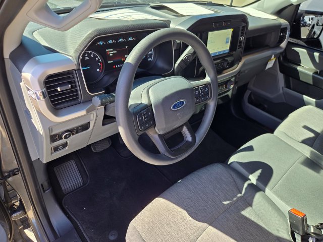 Certified 2022 Ford F150 XL w/ Equipment Group 101A High AWD/4WD image 10