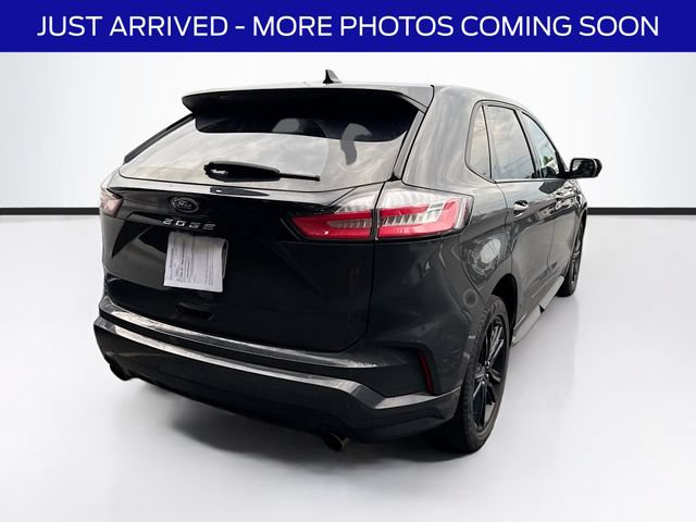 Certified 2021 Ford Edge ST-Line AWD/4WD image 7