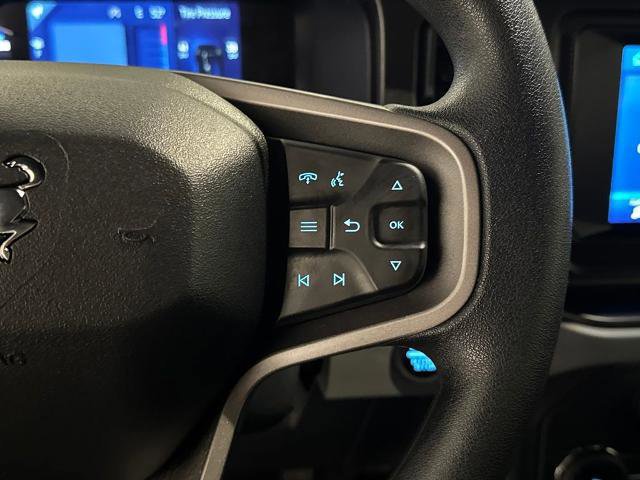 Certified 2023 Ford Bronco 4-Door AWD/4WD image 21