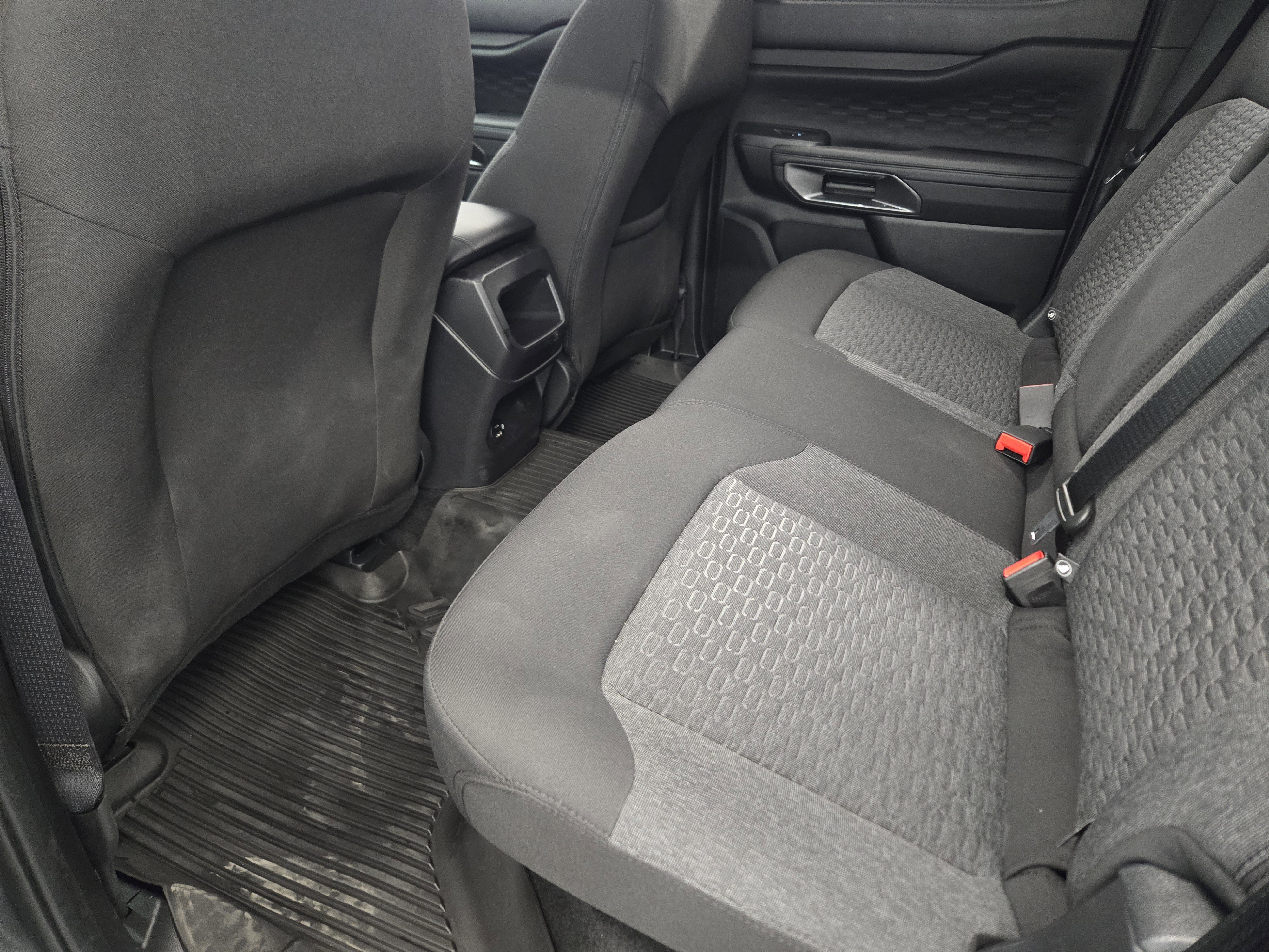 Certified 2025 Ford Ranger XLT w/ Equipment Group 301A High image 28