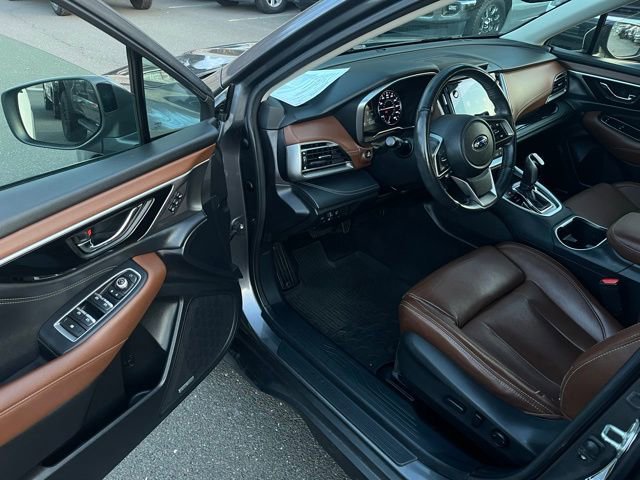 Used 2020 Subaru Outback Touring XT image 17