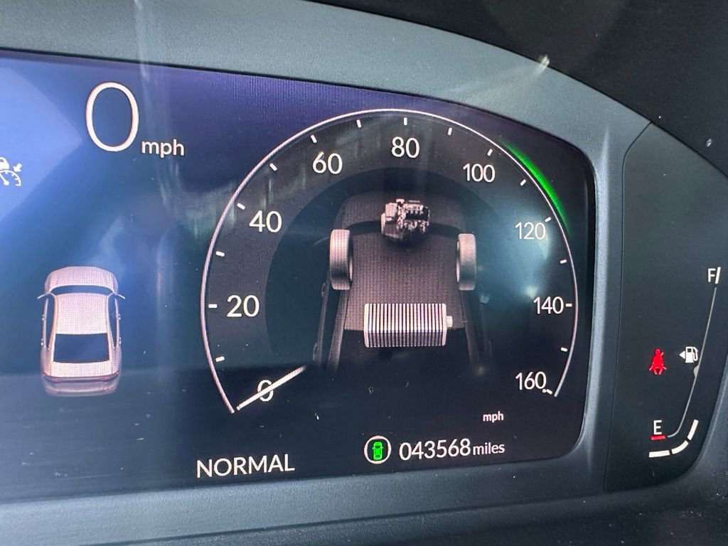 Used 2024 Honda Accord Sport image 4