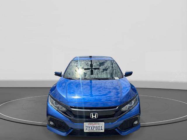 Used 2017 Honda Civic EX-L image 9