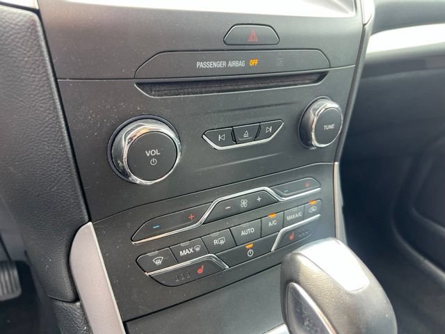 Certified 2018 Ford Edge SEL w/ Equipment Group 201A AWD/4WD image 14