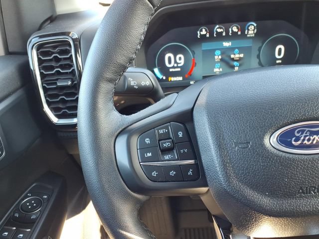 Certified 2025 Ford Ranger Lariat w/ FX4 Off-Road Package AWD/4WD image 18