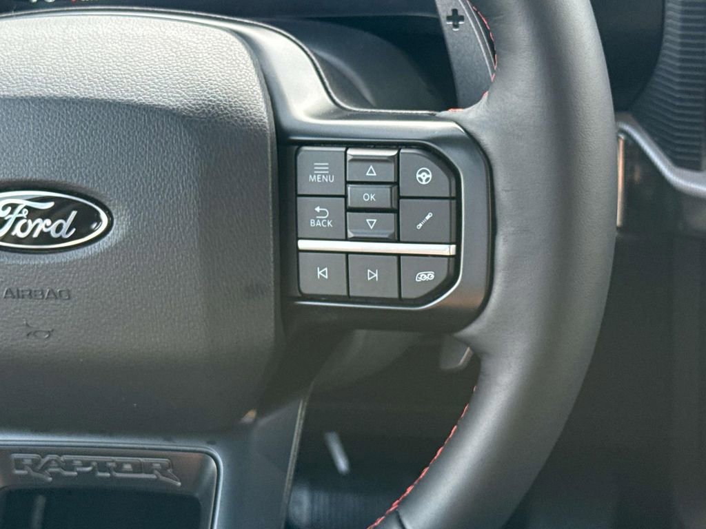 Certified 2025 Ford F150 Raptor image 19