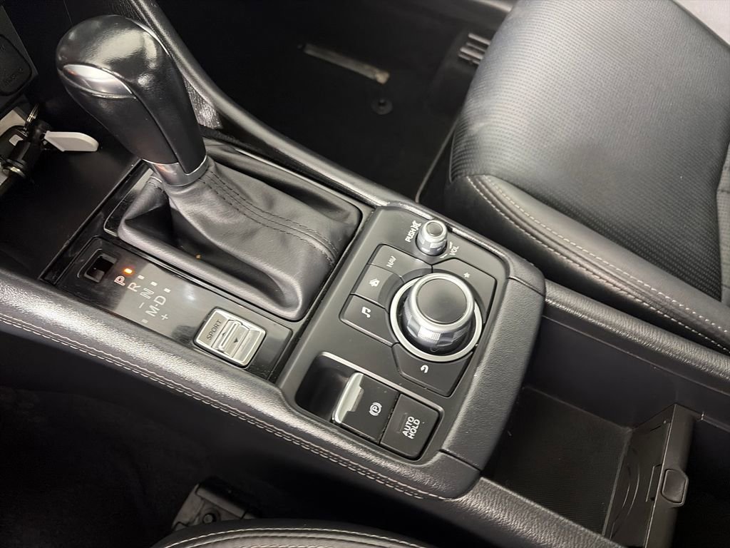 Used 2019 MAZDA CX-3 Touring AWD/4WD image 22