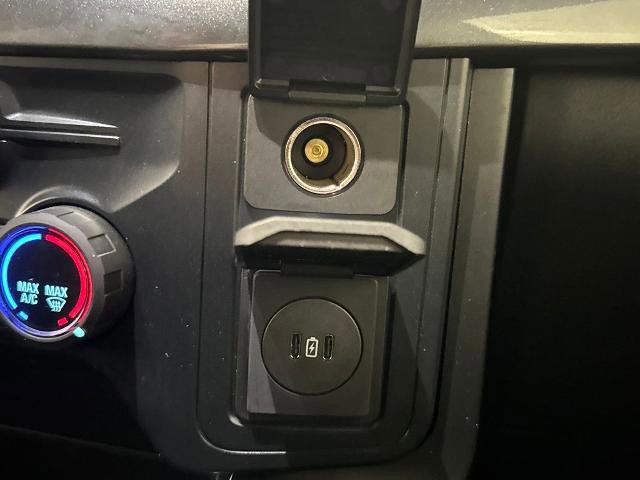 Certified 2025 Ford F150 STX image 29