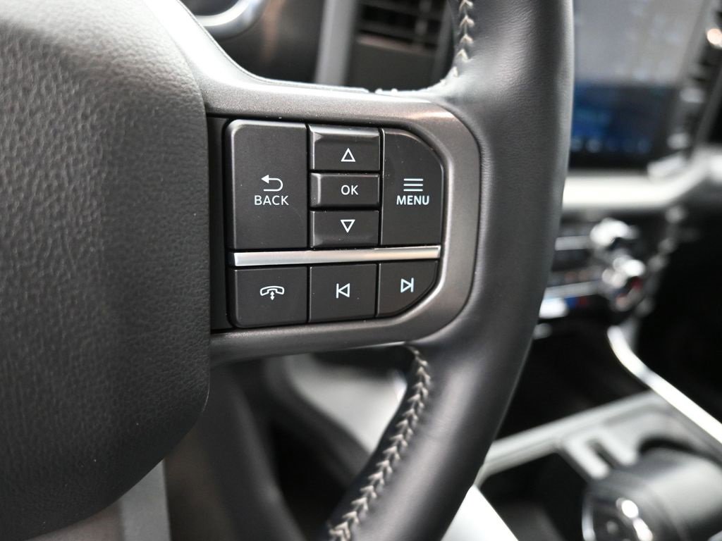 Certified 2021 Ford F150 Lariat image 6