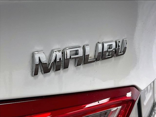Used 2023 Chevrolet Malibu LT FWD image 13