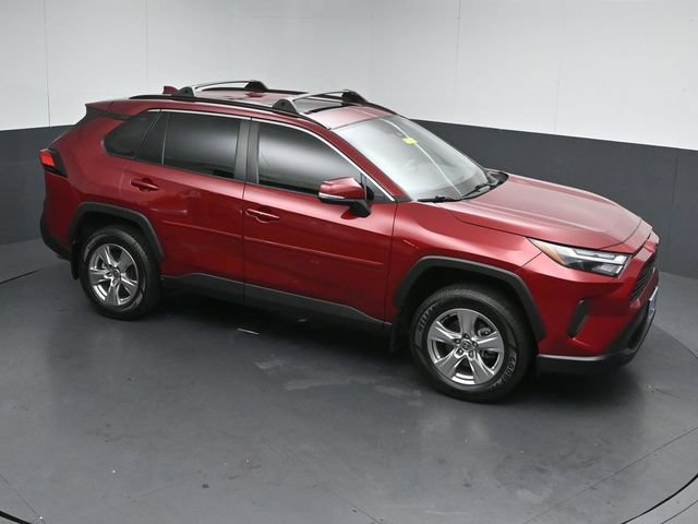 Used 2023 Toyota RAV4 XLE w/ Convenience Package AWD/4WD image 45