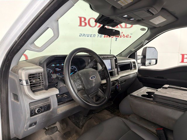 Certified 2024 Ford F250 XL w/ XL Driver Assist Package AWD/4WD image 21