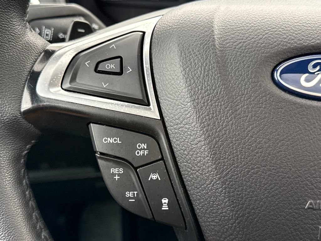 Certified 2024 Ford Edge Titanium w/ Titanium Elite Package image 18