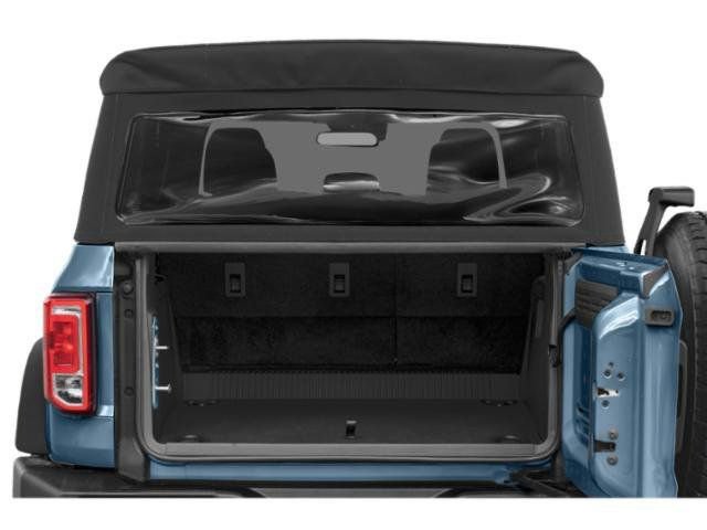 Certified 2023 Ford Bronco Big Bend AWD/4WD image 11