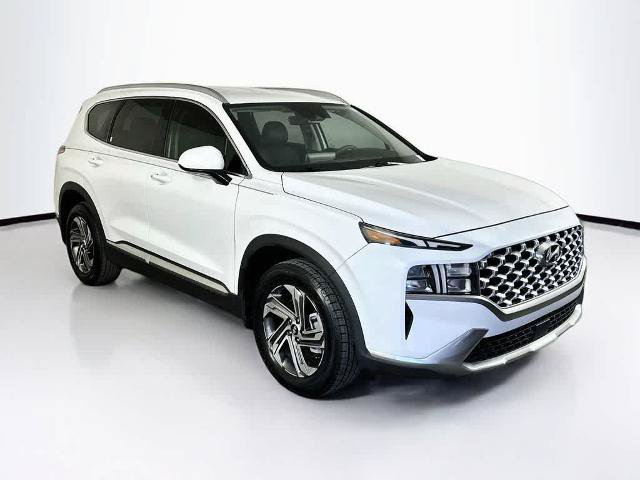 Used 2022 Hyundai Santa Fe SEL FWD image 23