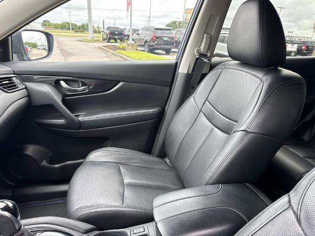 Used 2020 Nissan Rogue SL FWD image 15