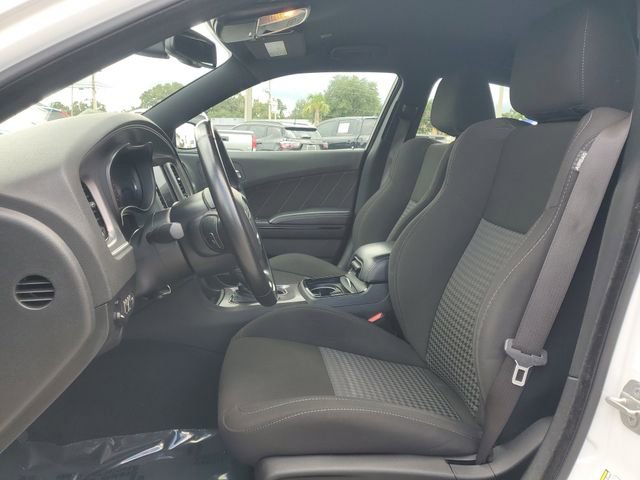Used 2023 Dodge Charger GT w/ Blacktop Package image 16