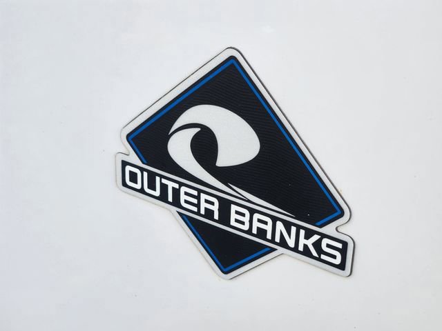 Certified 2021 Ford Bronco Sport Outer Banks image 19