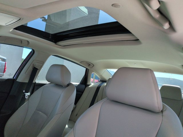 Used 2024 Honda Accord Touring image 29