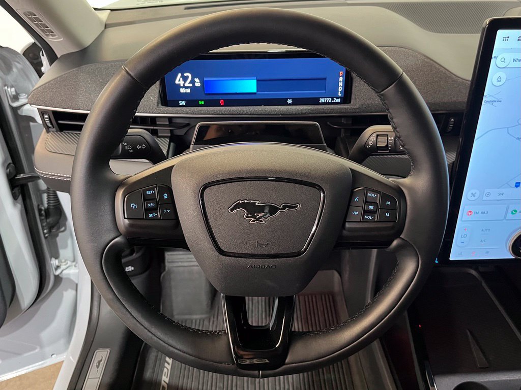 Certified 2023 Ford Mustang Mach-E Premium AWD/4WD image 20