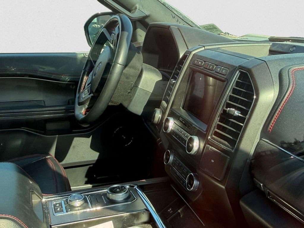 Certified 2021 Ford Expedition Max Limited AWD/4WD image 7