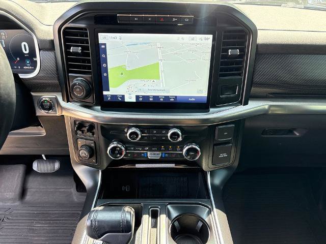 Certified 2022 Ford F150 Raptor w/ Raptor 37 Performance Package AWD/4WD image 24