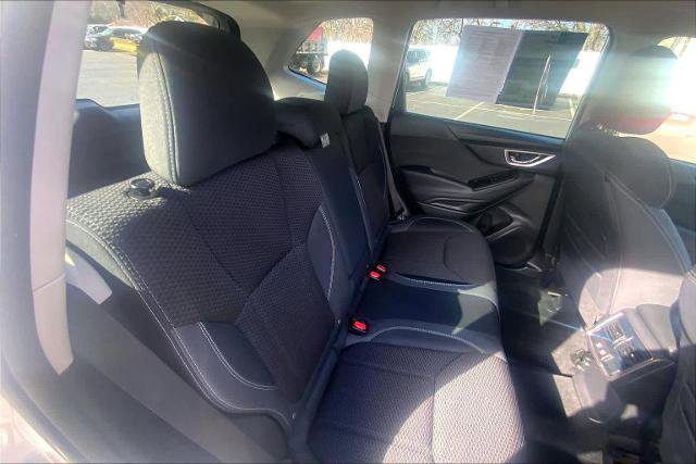 Used 2022 Subaru Forester Premium AWD/4WD image 20