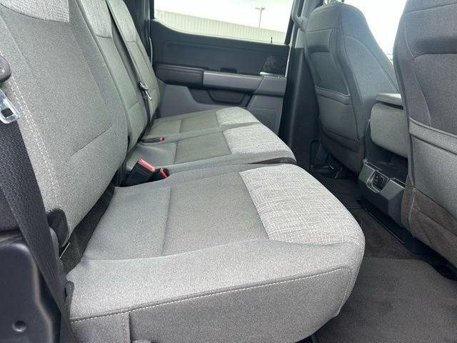 Certified 2022 Ford F150 XLT w/ Equipment Group 302A High AWD/4WD image 18