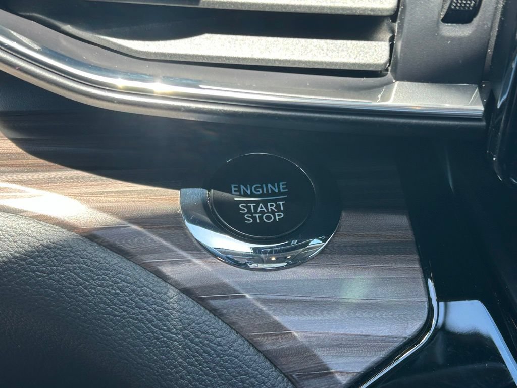 Certified 2023 Ford Explorer Limited AWD/4WD image 20