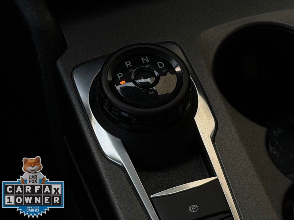 Certified 2025 Ford Bronco Sport Outer Banks w/ Outer Banks Tech Package+ AWD/4WD image 19
