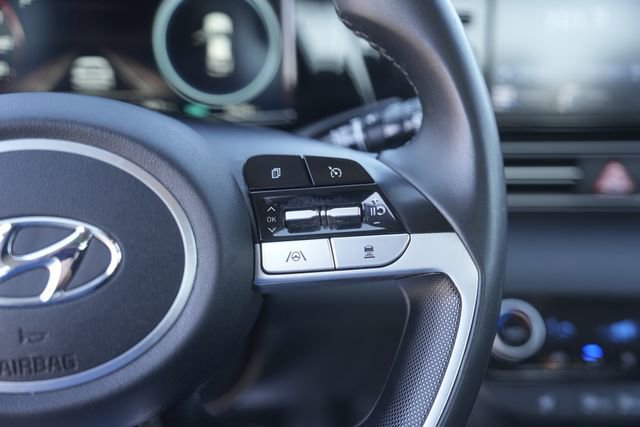 Used 2021 Hyundai Elantra SEL w/ Convenience Package image 23