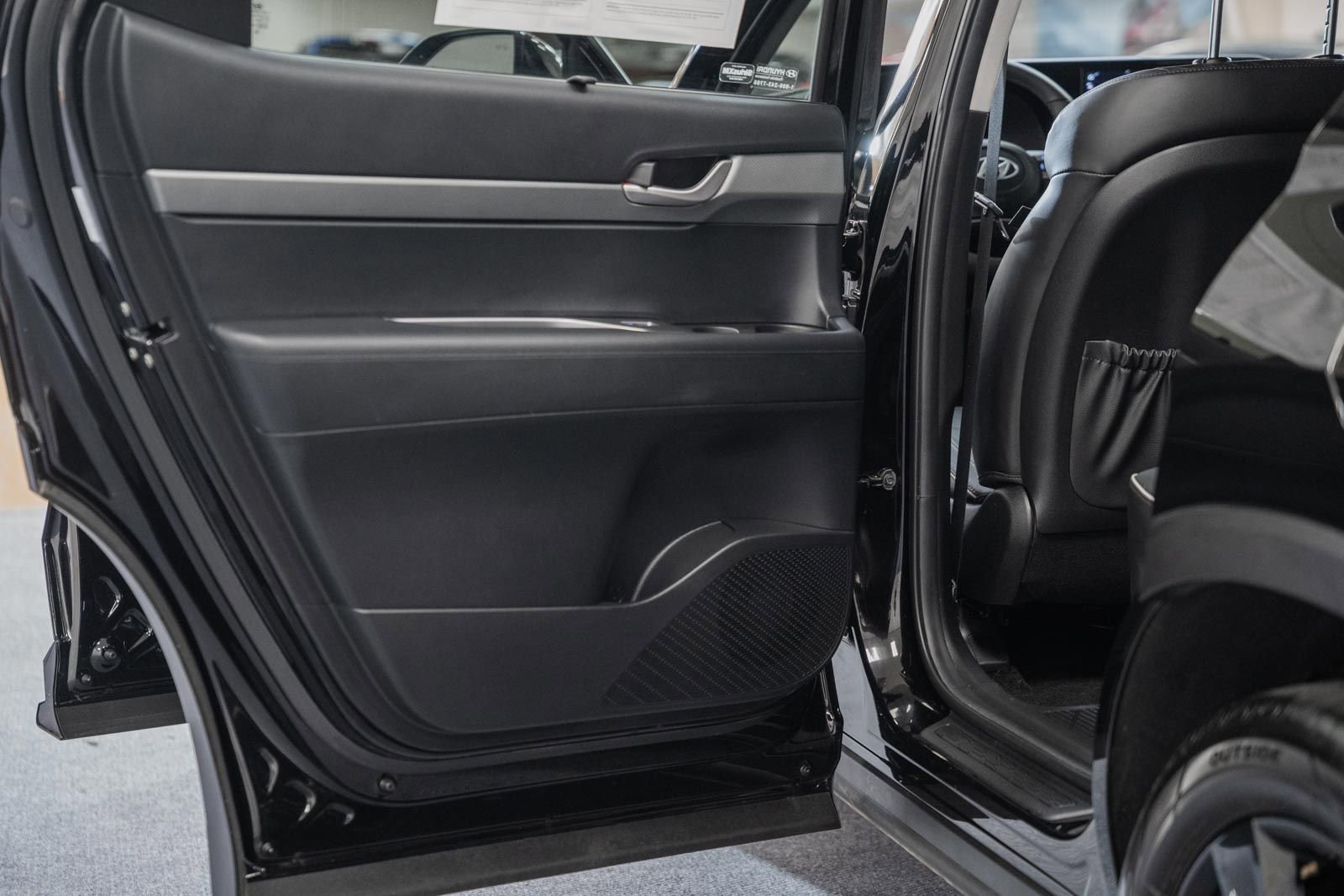 Used 2025 Hyundai Palisade XRT image 47