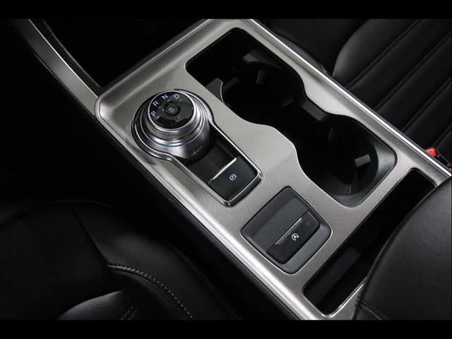 Certified 2023 Ford Edge SEL w/ Cargo Accessory Package AWD/4WD image 16