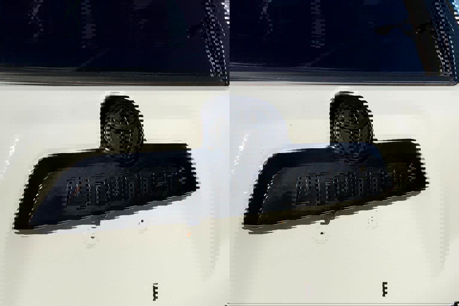 Used 2024 Toyota 4Runner TRD Pro image 12