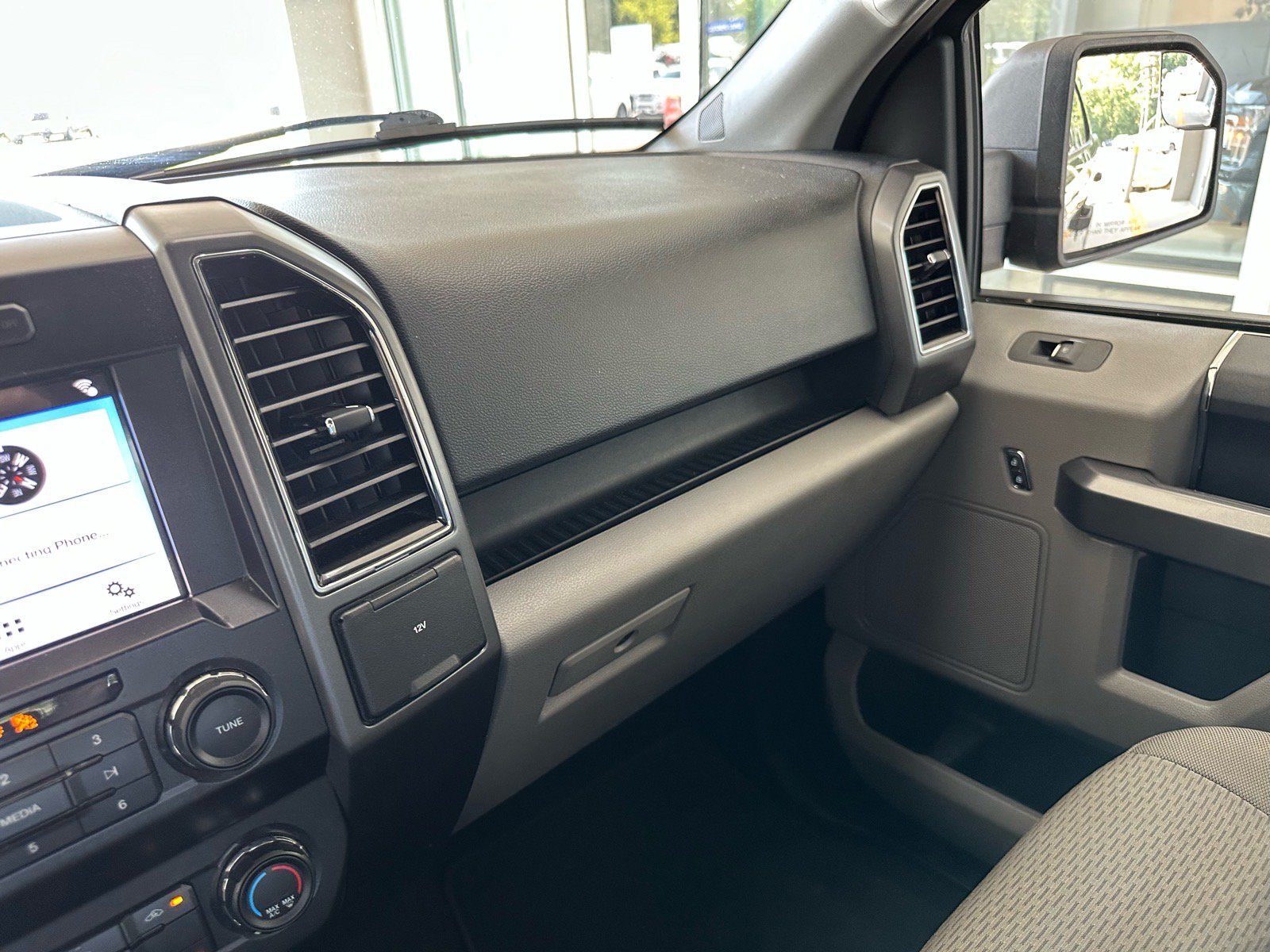 Certified 2019 Ford F150 XLT AWD/4WD image 33