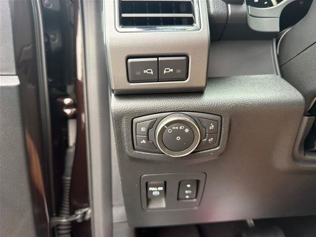 Certified 2020 Ford F150 XLT w/ Equipment Group 302A Luxury AWD/4WD image 23