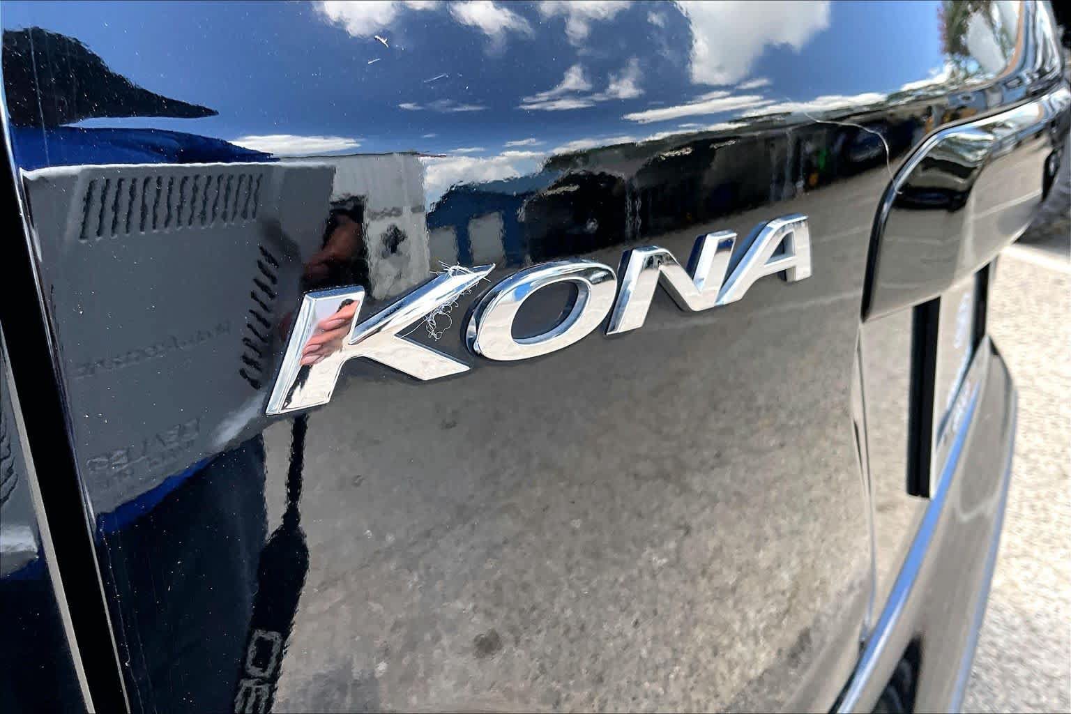 Used 2021 Hyundai Kona SEL FWD image 10